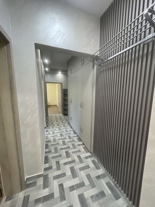 Дава се под наем Тристаен апартамент в Плевен, Дружба 1 - 70 кв.м за 550 € - Снимка #11