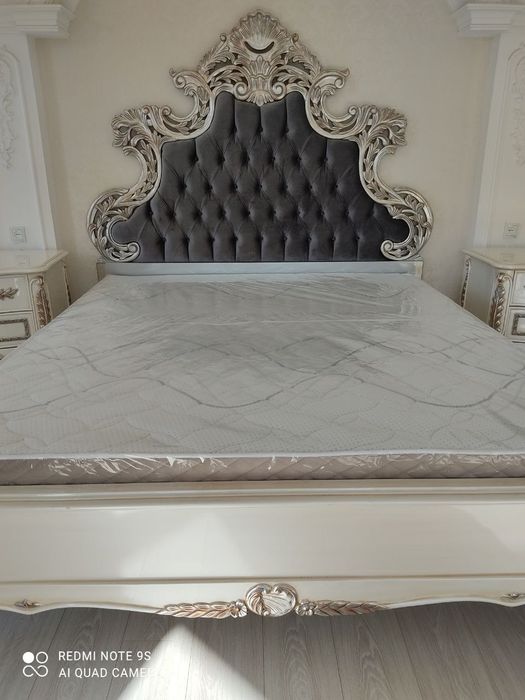 Ортопедический матрас от производителя