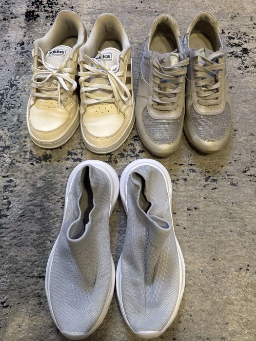 Продам обувь женскую