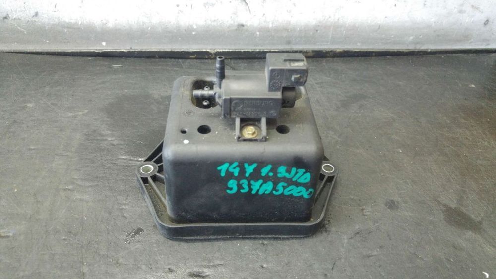 Vas vacuum cu electrovalva 1.9 jtd alfa romeo 147 937 6845905 72828603 46767324