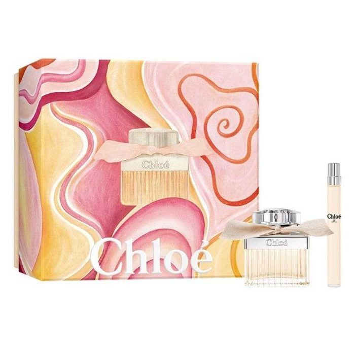 Chloè edp 50ml ORIGINAL