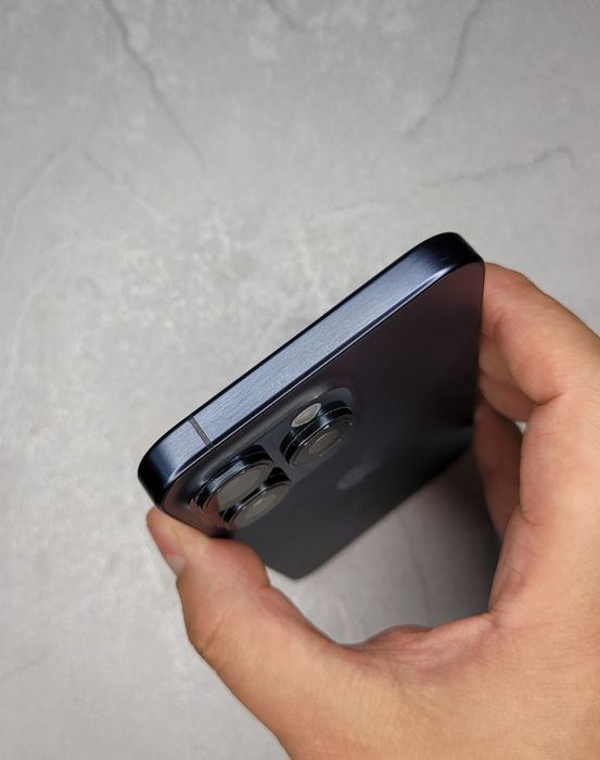 IPhone 15 Pro Max 512 GB