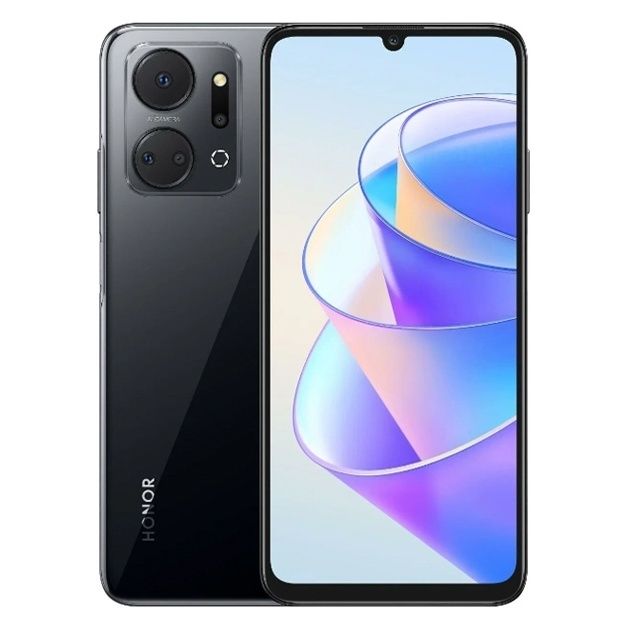 Honor x7 A 4+ turbo 128
