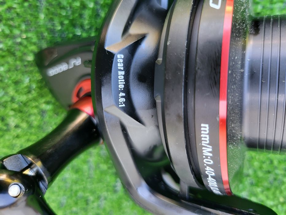 Макара PS-8000,9000,10000