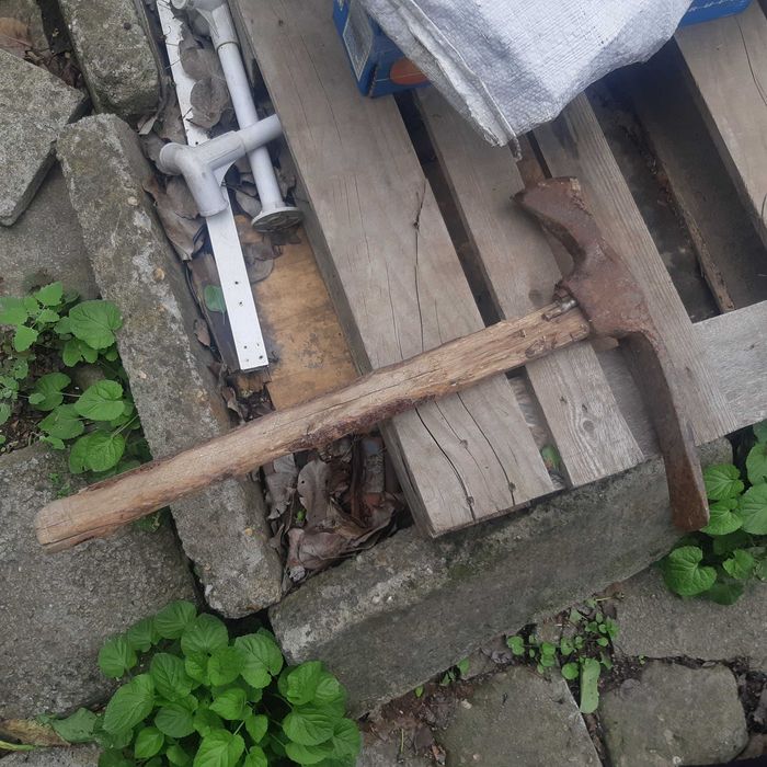 Инструменти-киркобрадва