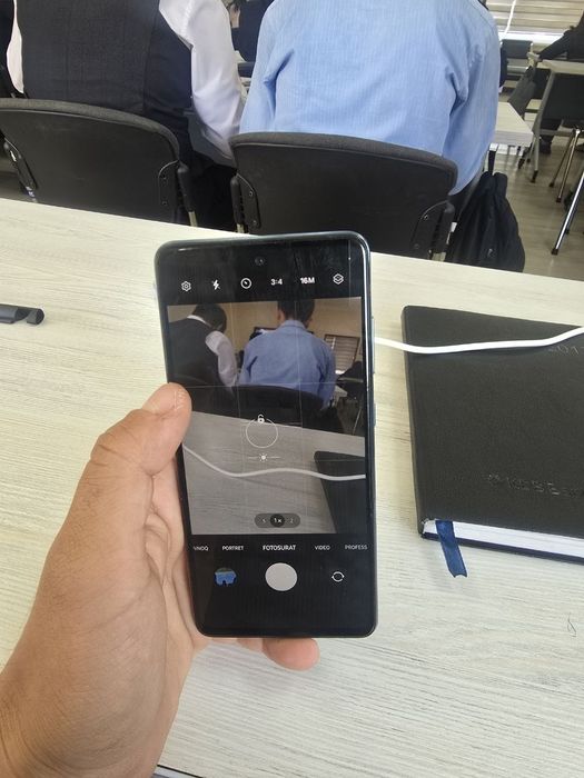 Samsung a 52 128 xotira