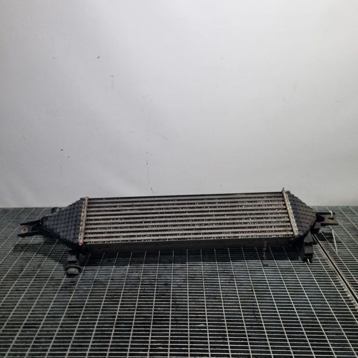 Radiator intercooler Nissan Qashqai Facelift 1.6 Dci 2010 - 2013 130CP 1598CC Manuala ...