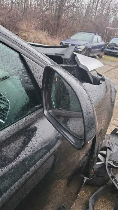 Oglinda stanga/dreapta audi a4 b8 2011