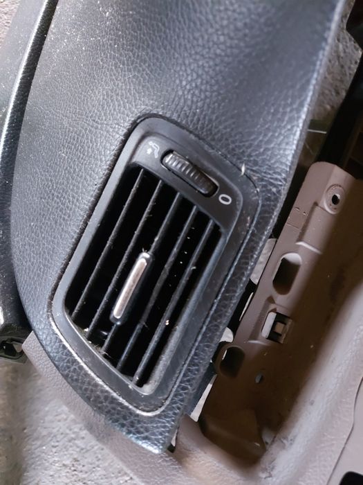 Grila grile ventilatie vw passat b6