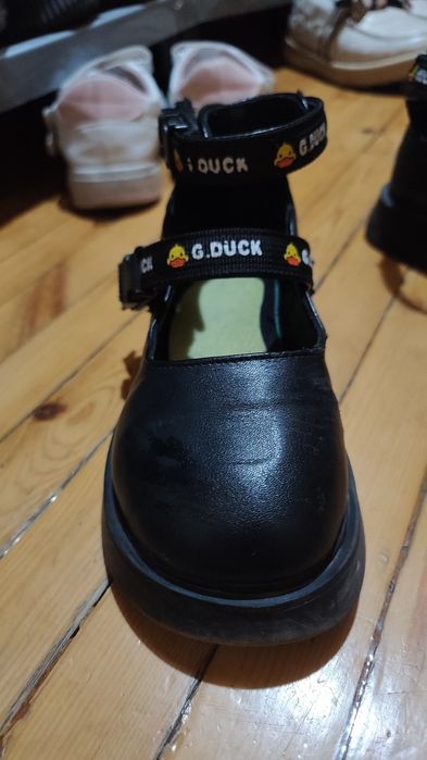 Туфли как макасима для девочек 31 размер