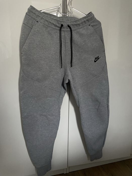Долнище Nike Tech Fleece