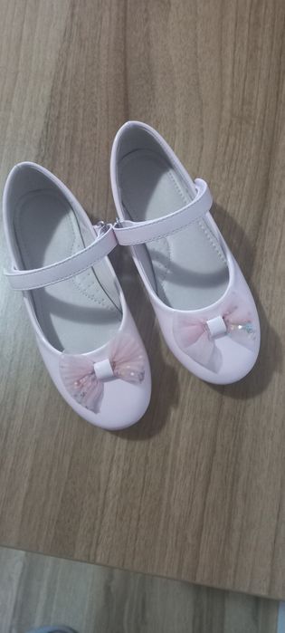 Pantofiori fetita 28