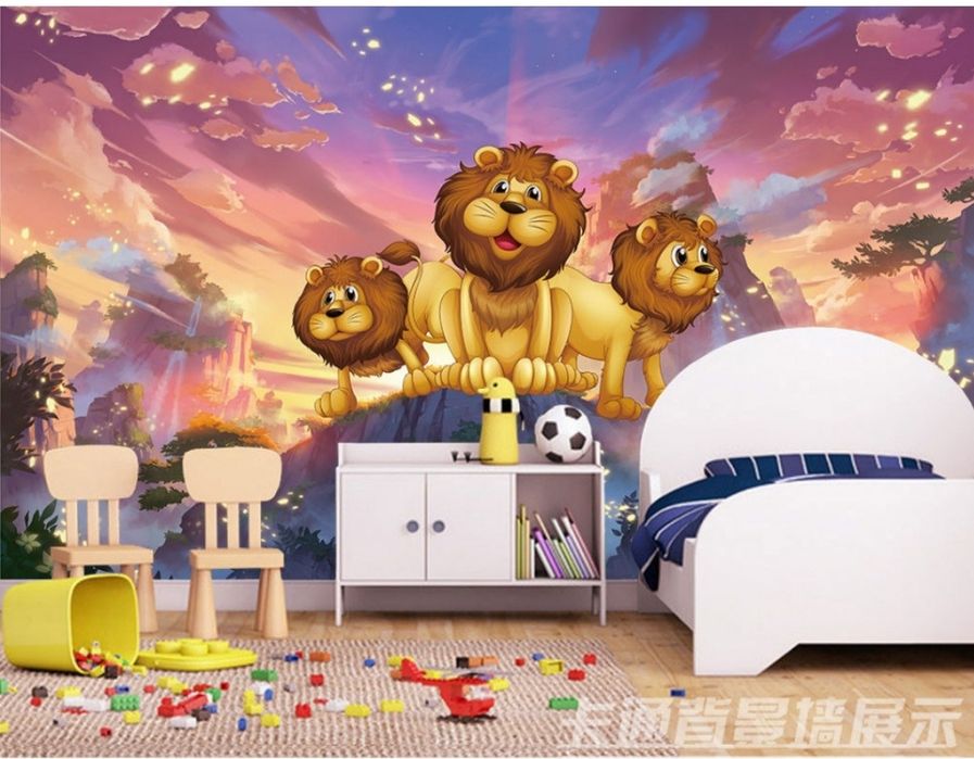 Fototapet Personalizat Lei pe Piatra
300
X 200