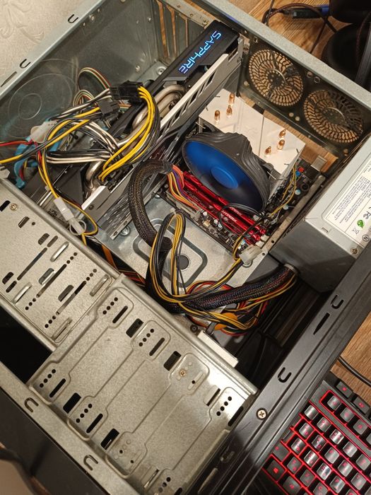 Компьютер продам