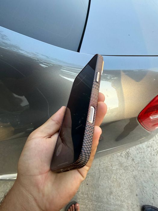 Iphone 16 pro Max 95% yomkost, egadan