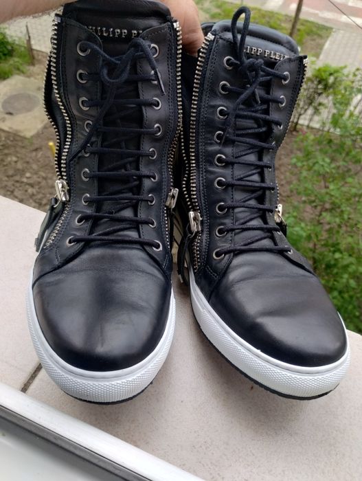 Ghete Philipp Plein