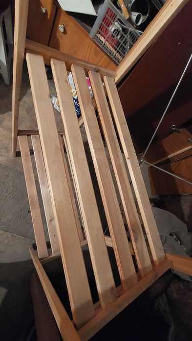 Этажерка полка стеллаж