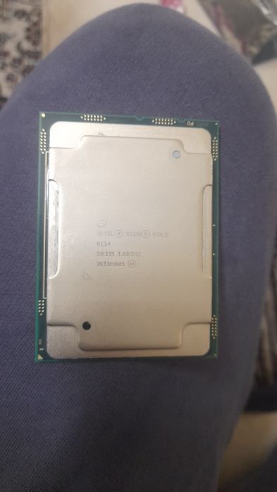 Server xeon hdd Hssd