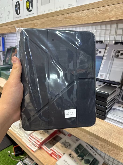 Ipad A16 Chehol knishka