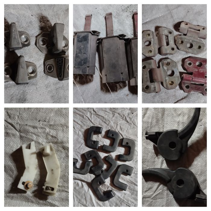 На Мерседес 190 продам