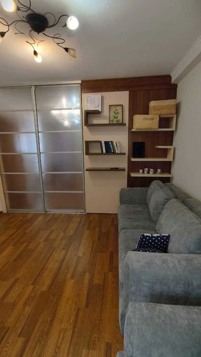 Продажа 3-комнатной квартиры в центре