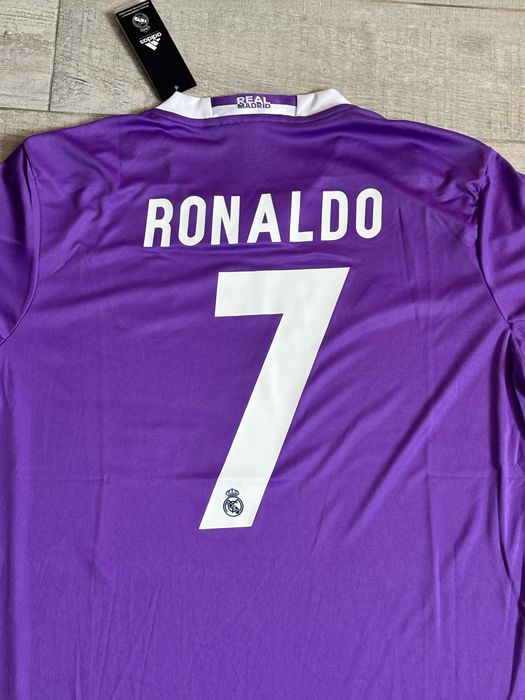 Tricou Real Madrid CR7 (XL)