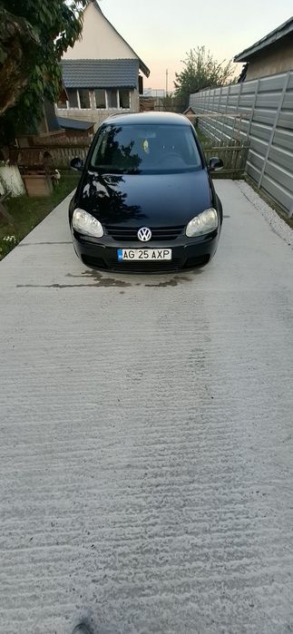 VOLKSWAGEN Golf 2005 — imagine 3