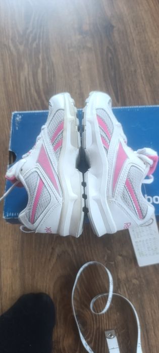 Детски Маратонки Reebok