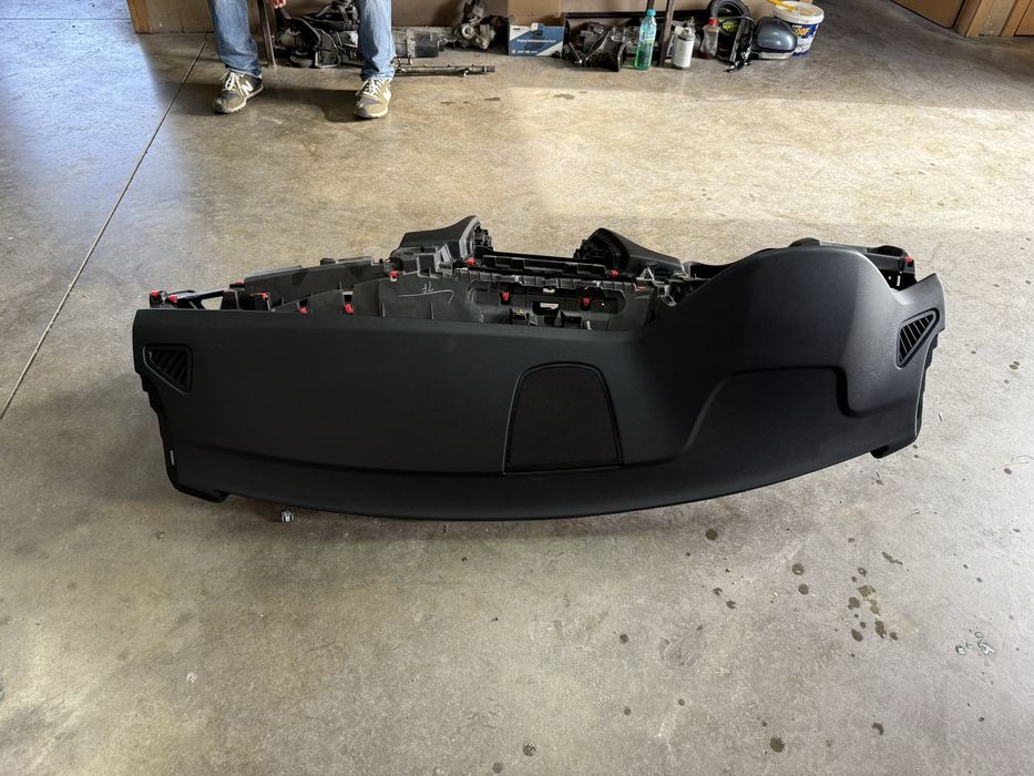 Табло за BMW X5 F15 / X6 F16 ( bmw x5 f15 / x6 f16 )