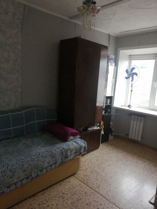 Сдам квартиру студию