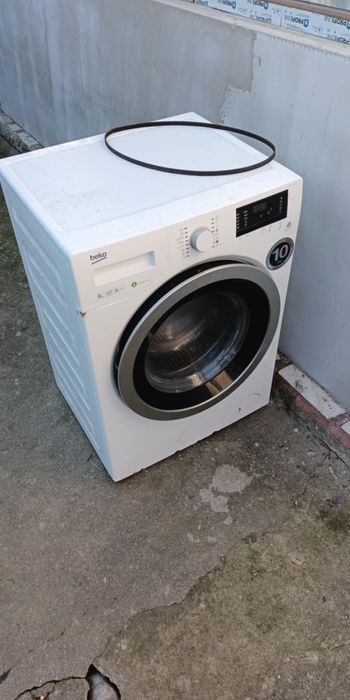 Reparatii mașini de spalat și frigidere