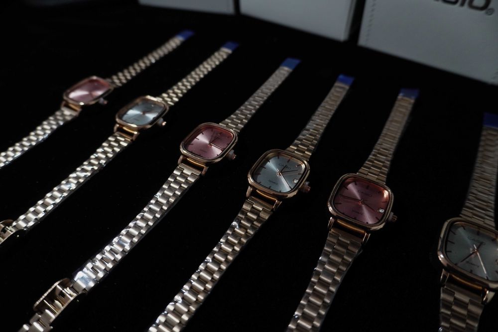 !!Lichidare De Stoc!! Ceasuri Casio de Dama