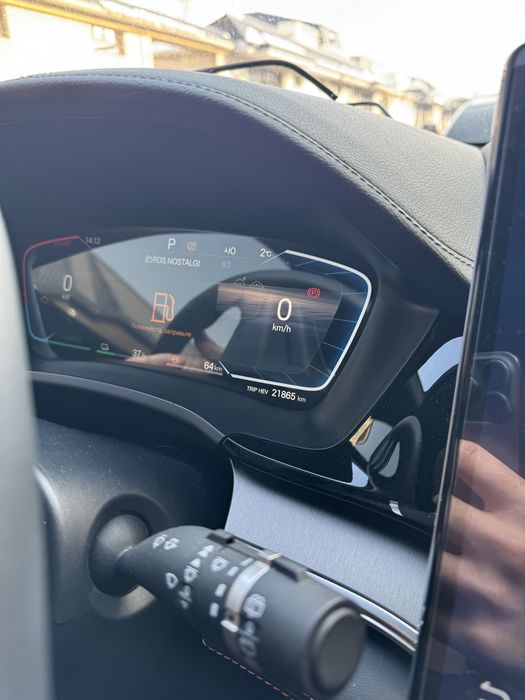 Byd chempion 150 full