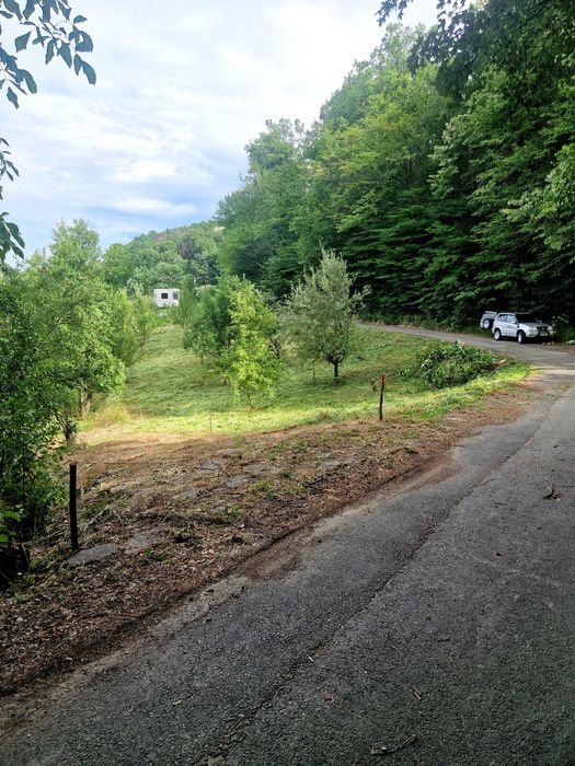 Teren Poenari - Râmnicu Vâlcea 900 mp intravilan