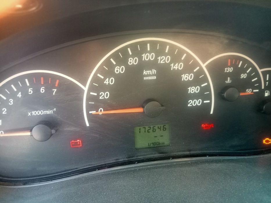 Продам приору 2013