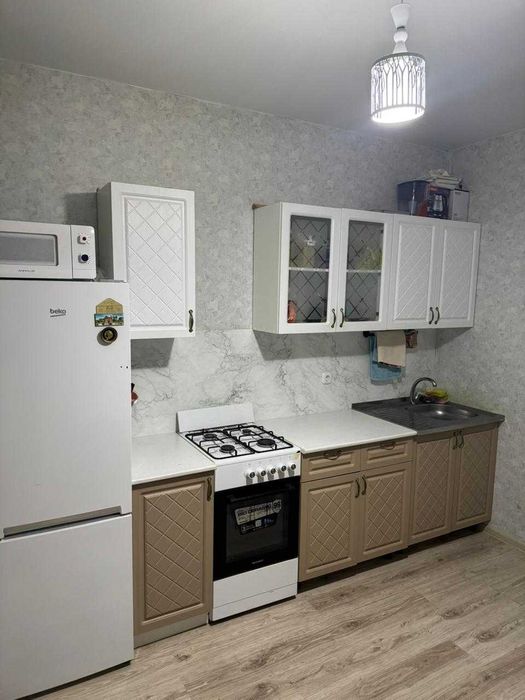 Продам 1 ком на Береке