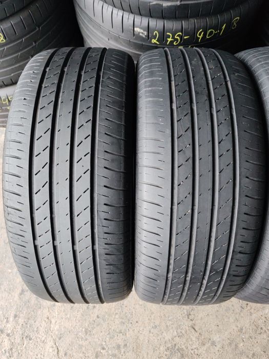 4 anvelope 215 50 17