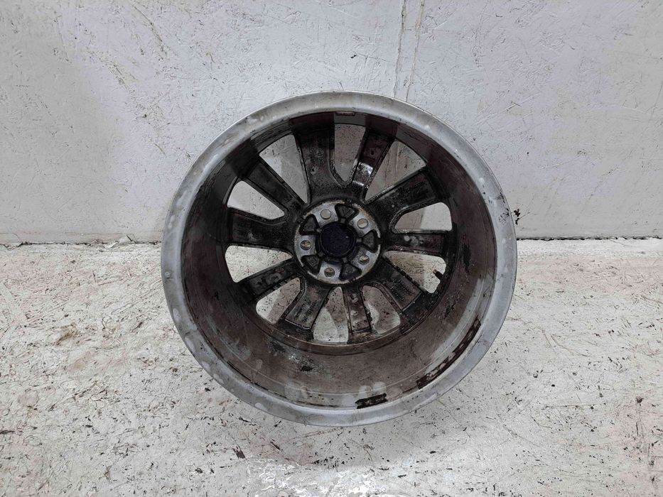 Janta aliaj Seat Toledo 4 (KG3) [Fabr 2012-2018] R16, 5X112