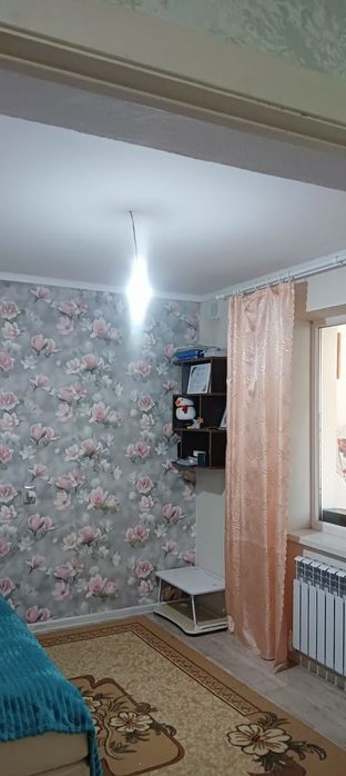 Квартира. Со всеми удобствами