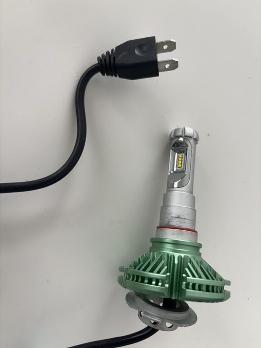 Set becuri cu led si balast 32v 6000Lm