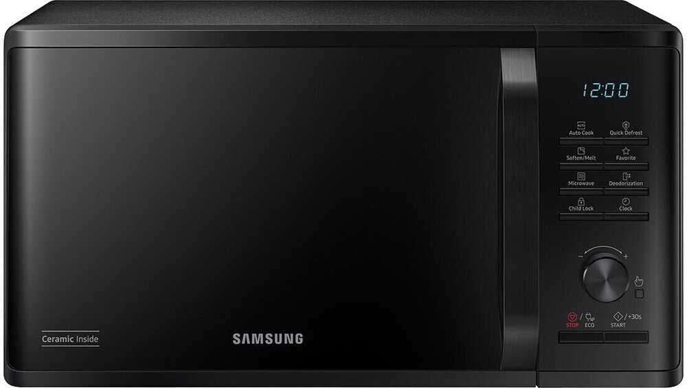 Микровълнова Samsung MS23K3515AK