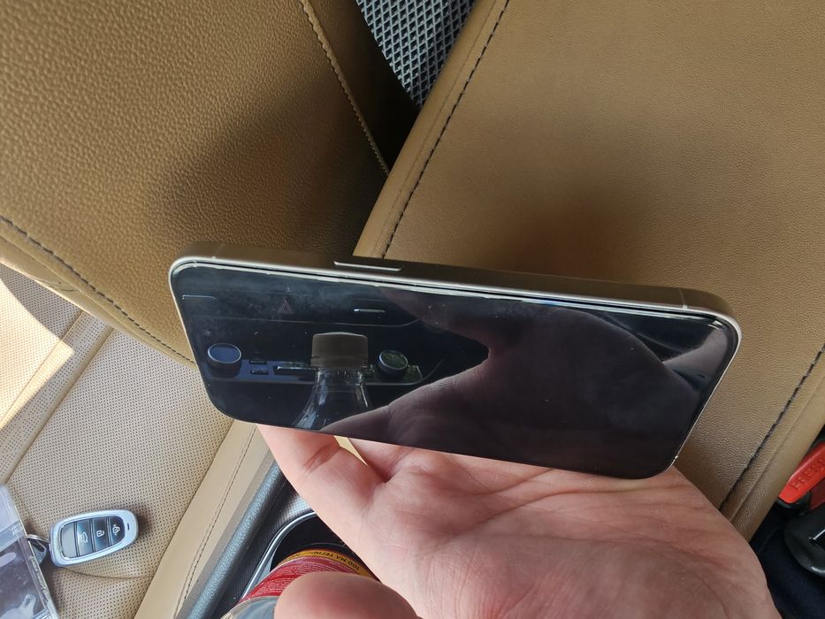 Iphone 15 pro на 128 гб
