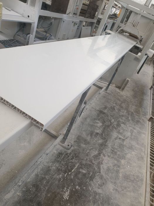 Подоконники  от производителя ALUTEX.