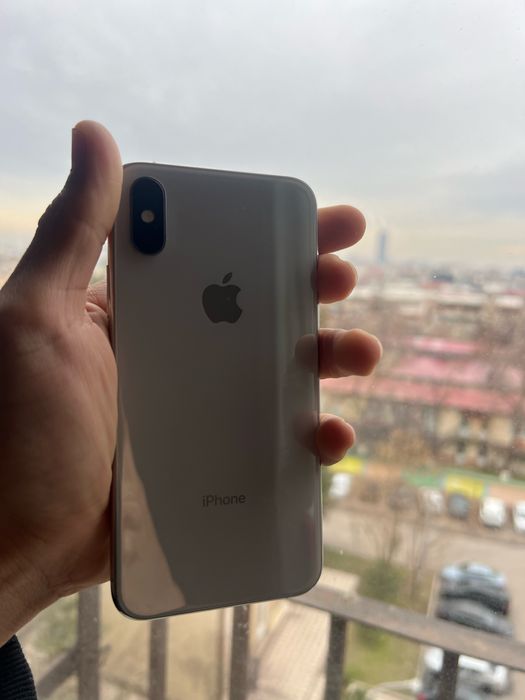Iphone Xs Srochna