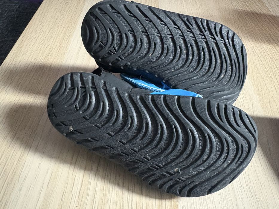 Bff детски сандали Nike Sunray Protect.