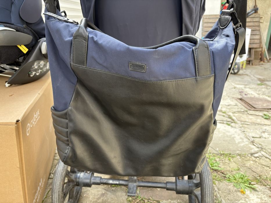 Количка Cybex Priam 3