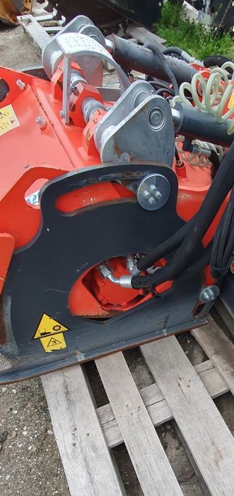 Freză asfalt Simex PL5020