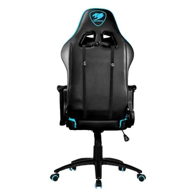 ! Игровое кресло Gaming Chair Cougar ARMOR ONE SKY BLUE | Цена с НДС