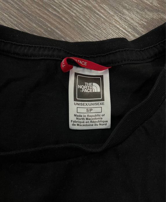 Футболки tnf, adidas, stussy
