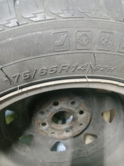 Продается колесо